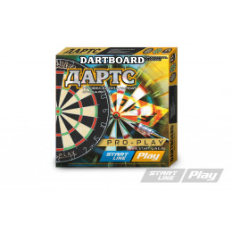 Комплект дартс SLP Pro-Play