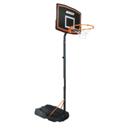 Баскетбольная стойка SLP Junior 080