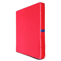 Мат гимнастический 1х1х0,1м