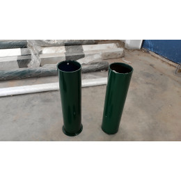 Стаканы для теннисных стоек 350 мм, (пара)