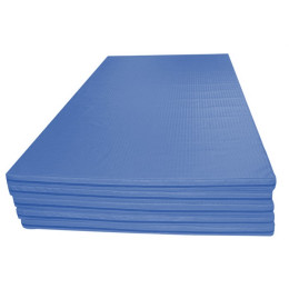 Тележка для перевозки матов