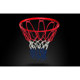 Сетка баскетбольная триколор 5 мм