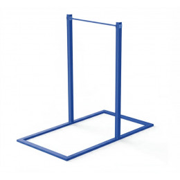 Высокий напольный турник 230 см