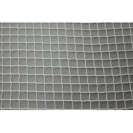 Сетка заградительная 40х40мм, d=3,1 мм