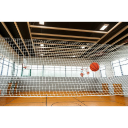 Сетка заградительная 20х20мм, d=1,6 мм