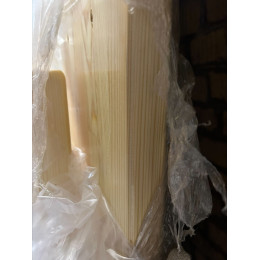 Скамья гимнастическая 2,5м на металлических ножках