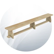 Купить Скамейки Гимнастические (от 2190₽)  Лучшее